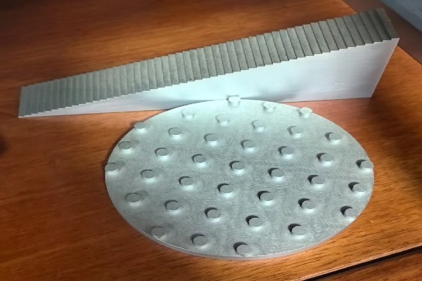 工業(yè)CT測試塊JJ1596-2016