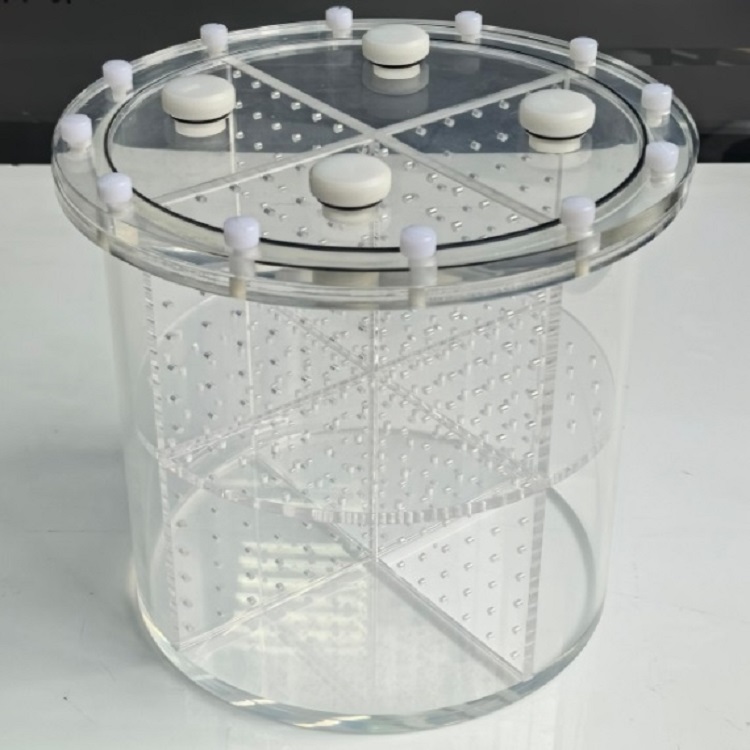 核磁共振SAR成像3D幾何校準(zhǔn)模體JJF2151-2024 核磁共振SAR成像3D幾何校準(zhǔn)模體JJF2151-2024