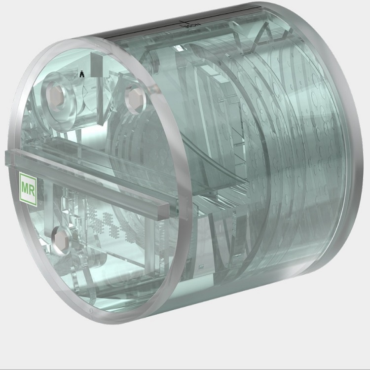 核磁模體中型 核磁模體中型