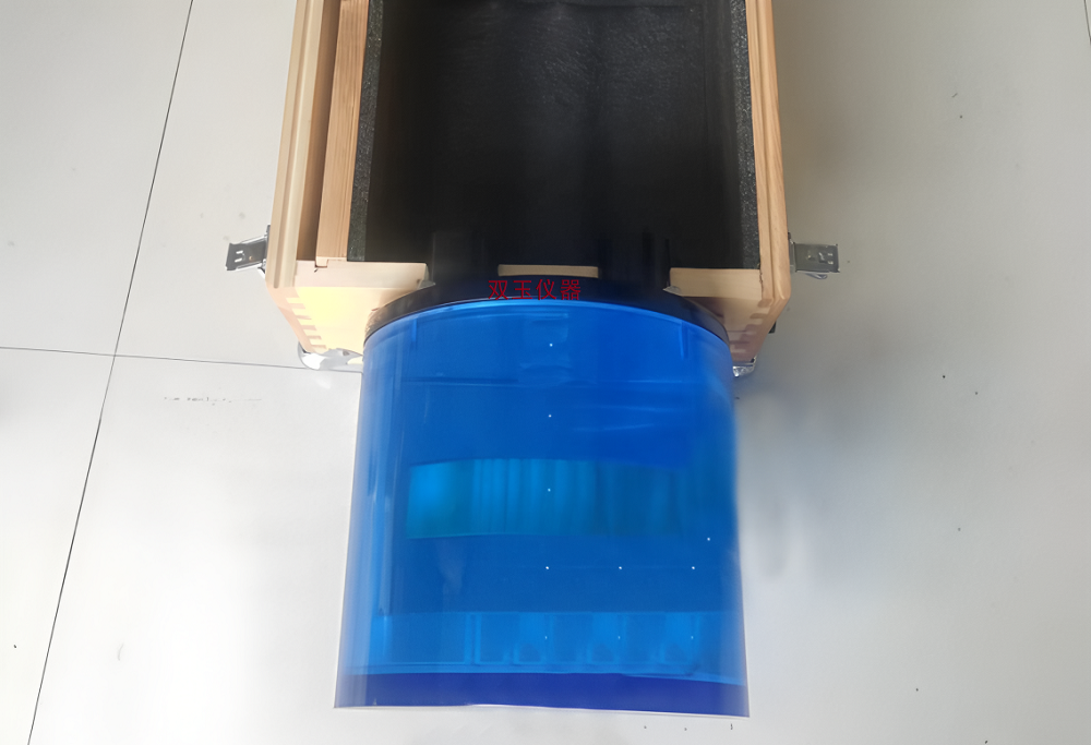 C形臂/直線(xiàn)加速器CBCT 性能模體WS818-2023