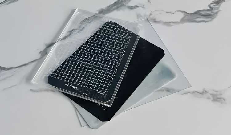 乳腺細節(jié)對比度模體4.0