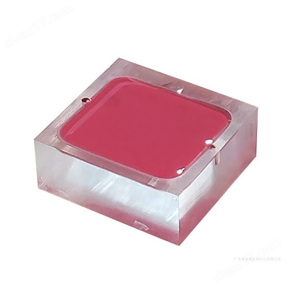 乳腺射線成像檢測模體