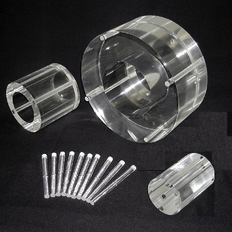 兒童成人劑量模體 (2) 兒童成人劑量模體 (2)