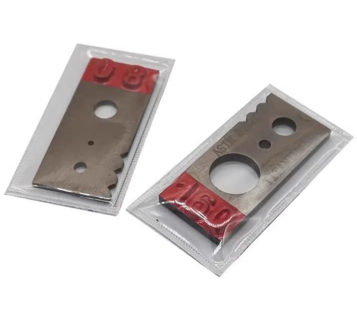 平板孔型像質(zhì)計