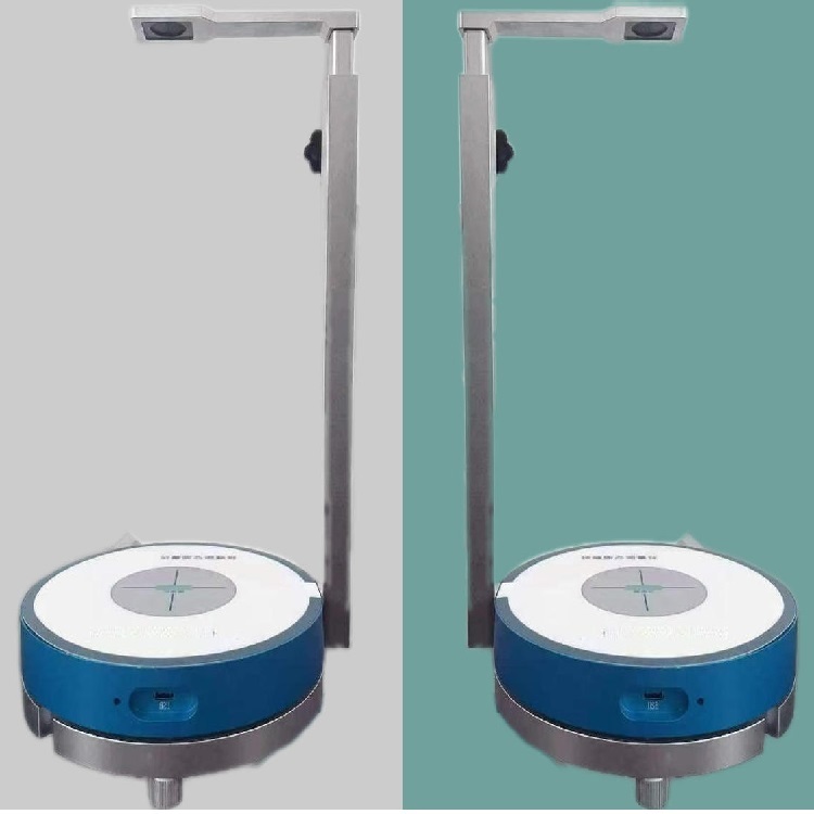 狹縫焦點測量儀2 狹縫焦點測量儀2