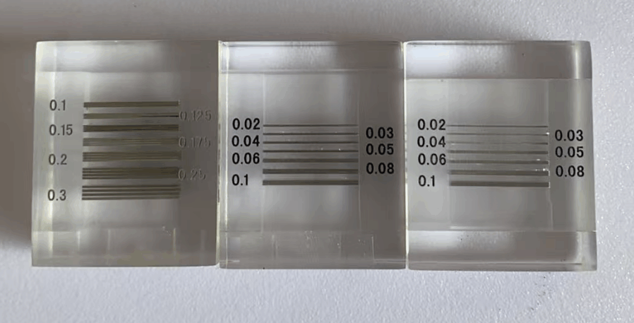 分辨力測(cè)試計(jì)GB?T 23903-2009